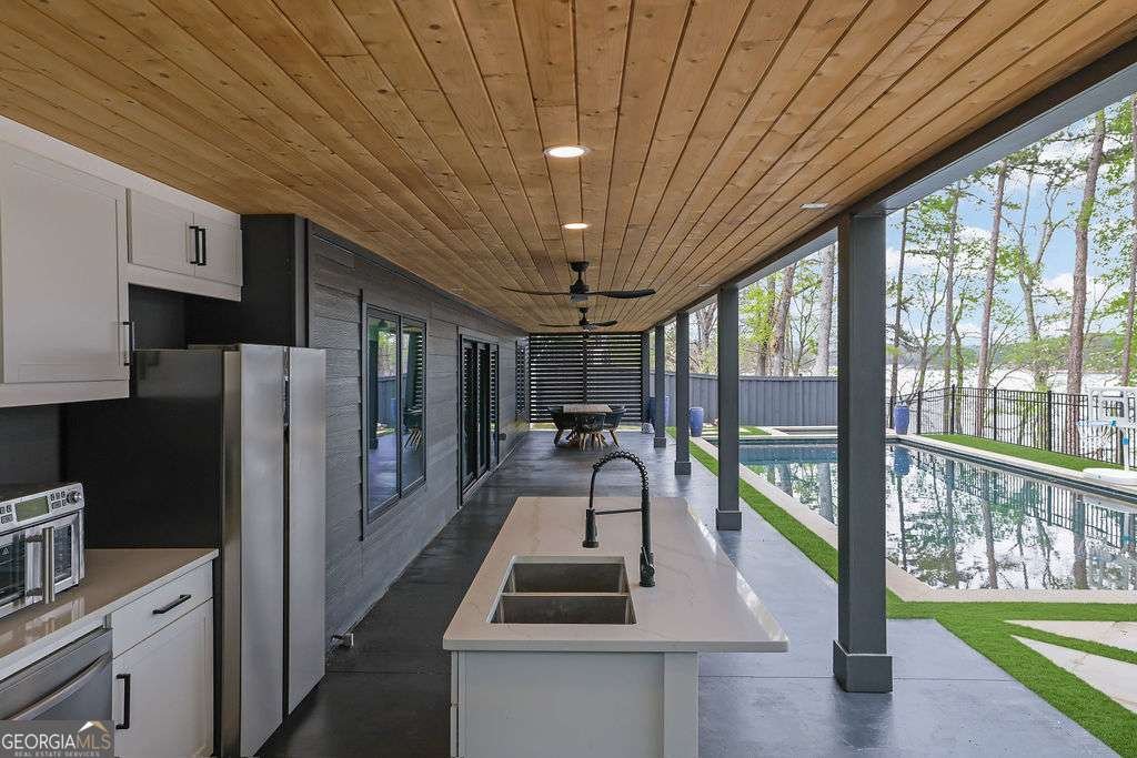 6093 Shadburn Ferry Road Buford - Photo 55