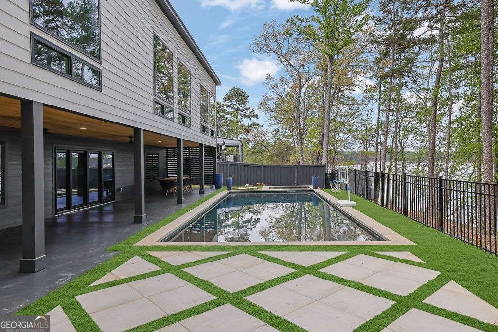 6093 Shadburn Ferry Road Buford - Photo 56