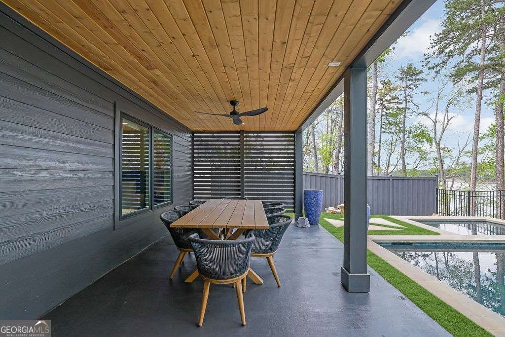 6093 Shadburn Ferry Road Buford - Photo 59