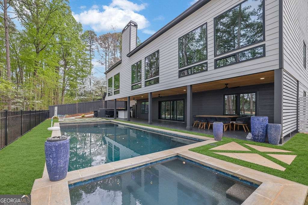 6093 Shadburn Ferry Road Buford - Photo 61