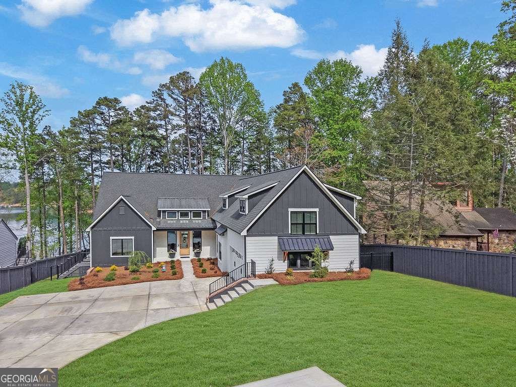 6093 Shadburn Ferry Road Buford - Photo 62