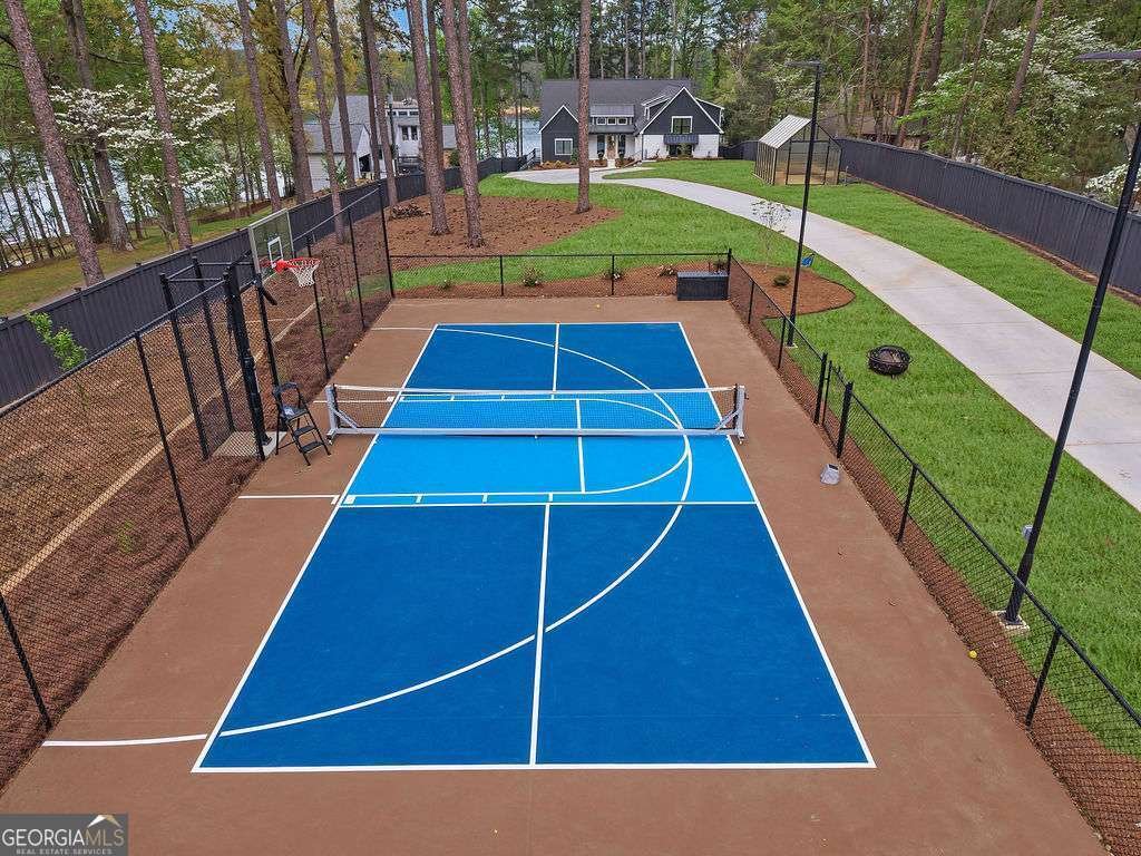 6093 Shadburn Ferry Road Buford - Photo 64