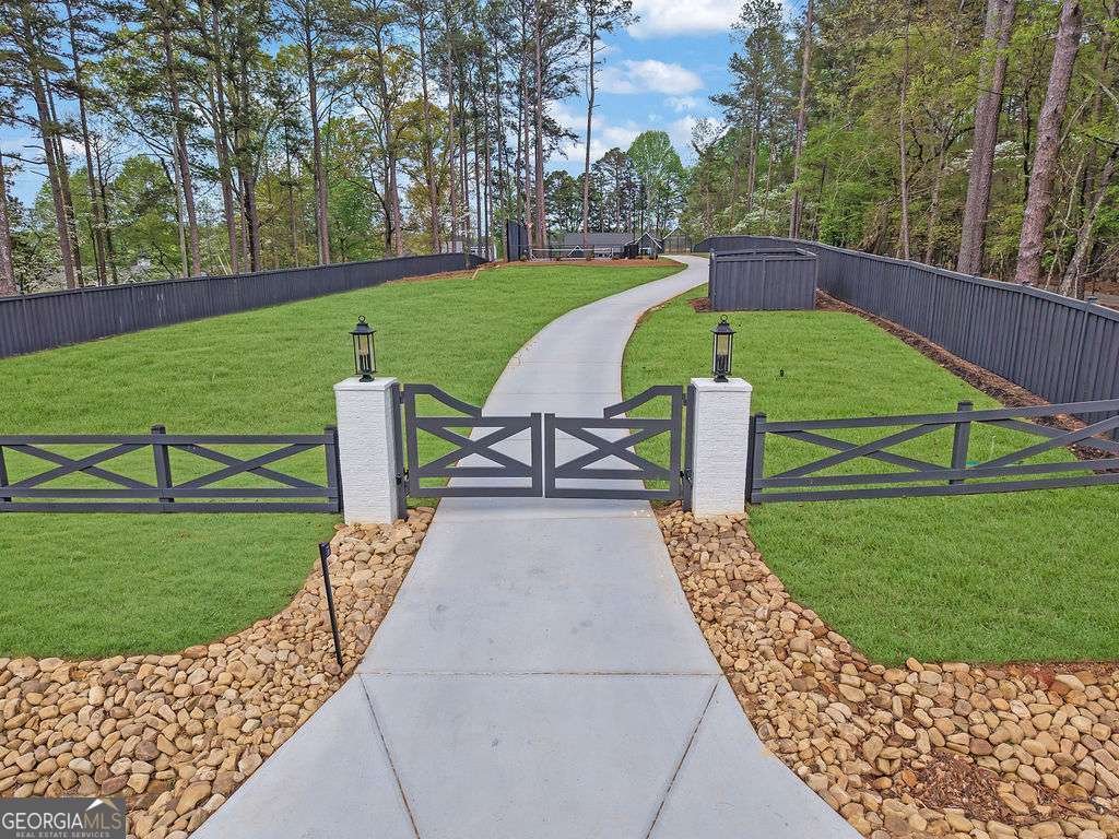 6093 Shadburn Ferry Road Buford - Photo 65