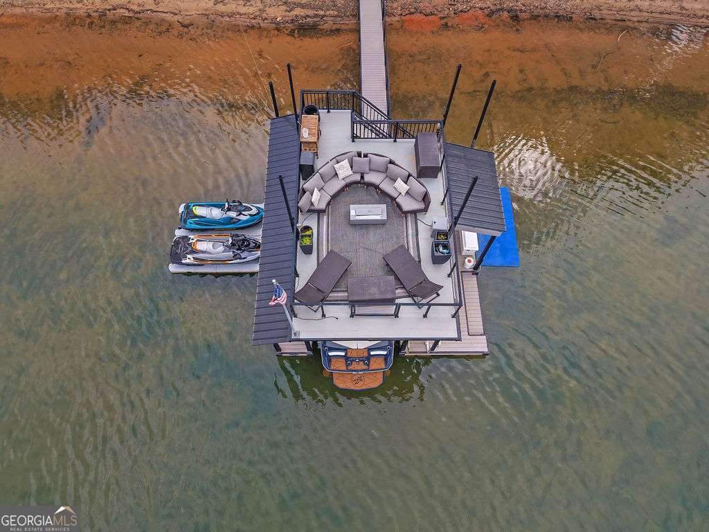 6093 Shadburn Ferry Road Buford - Photo 67