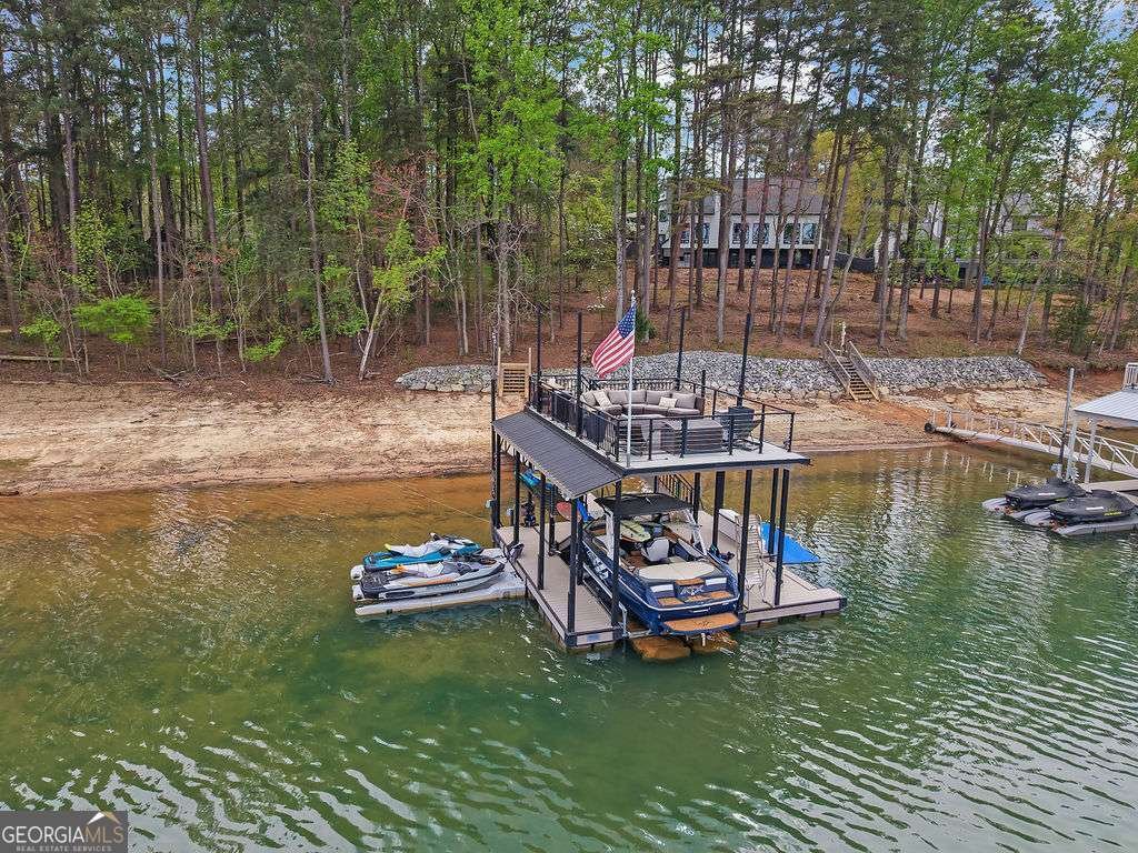 6093 Shadburn Ferry Road Buford - Photo 68