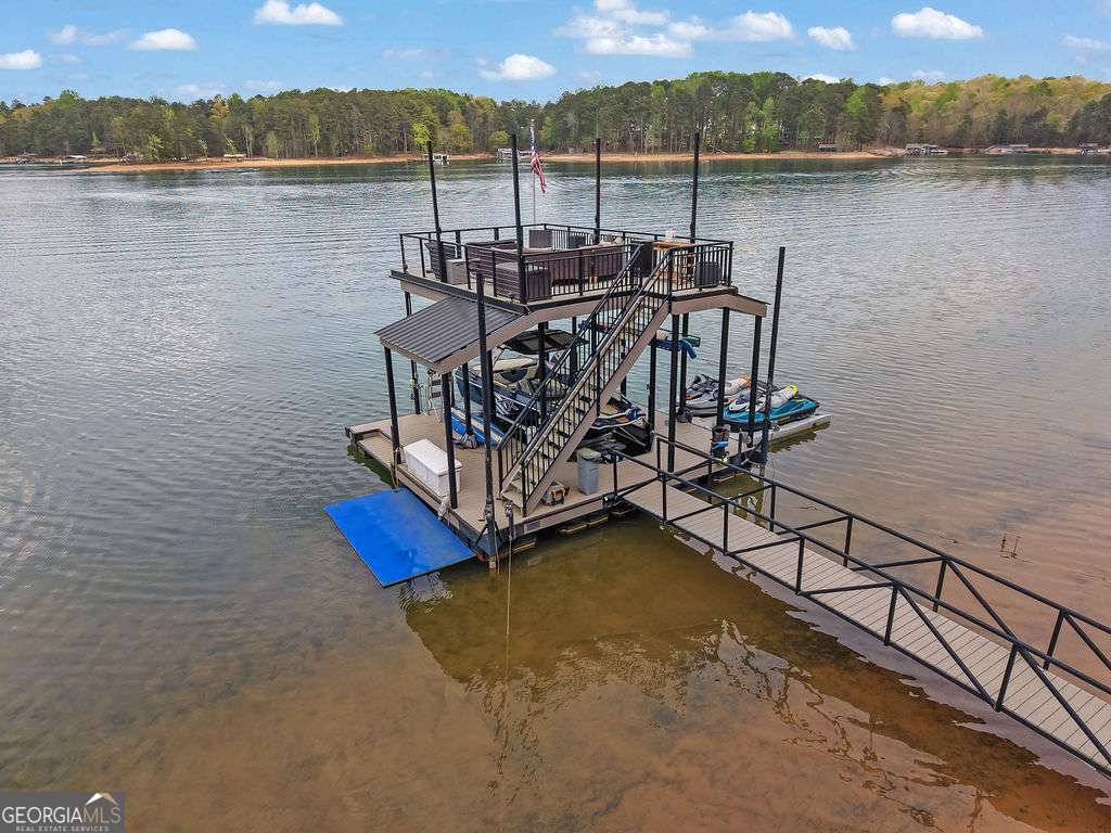 6093 Shadburn Ferry Road Buford - Photo 69