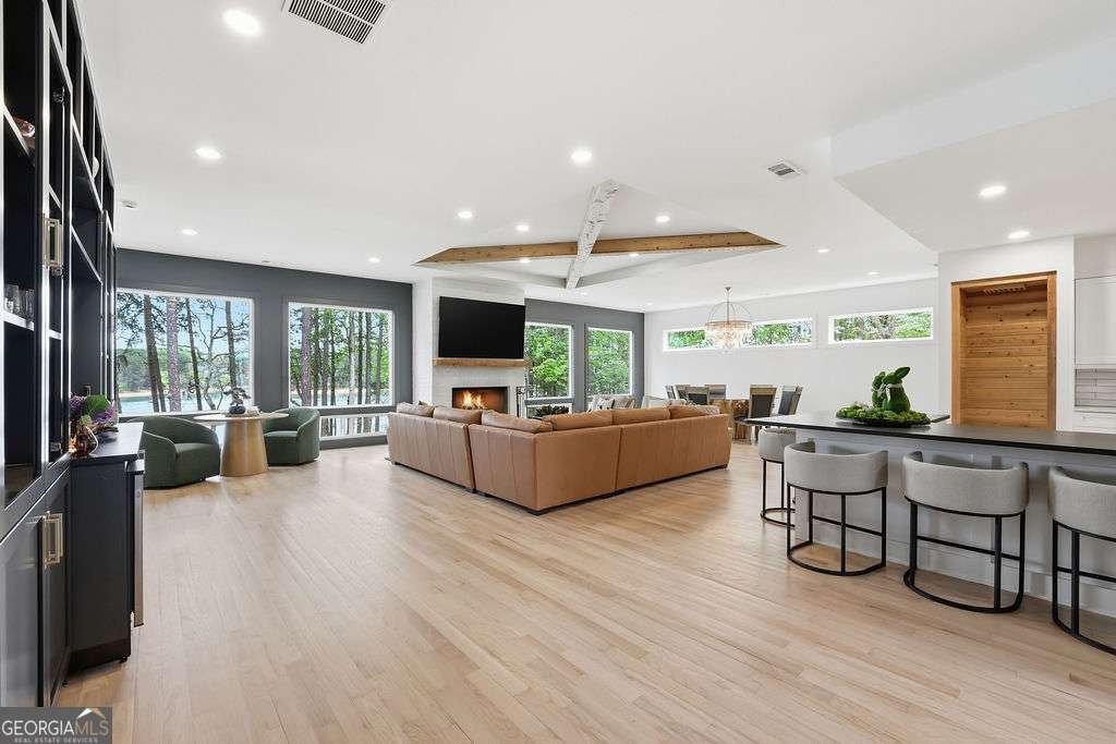 6093 Shadburn Ferry Road Buford - Photo 7