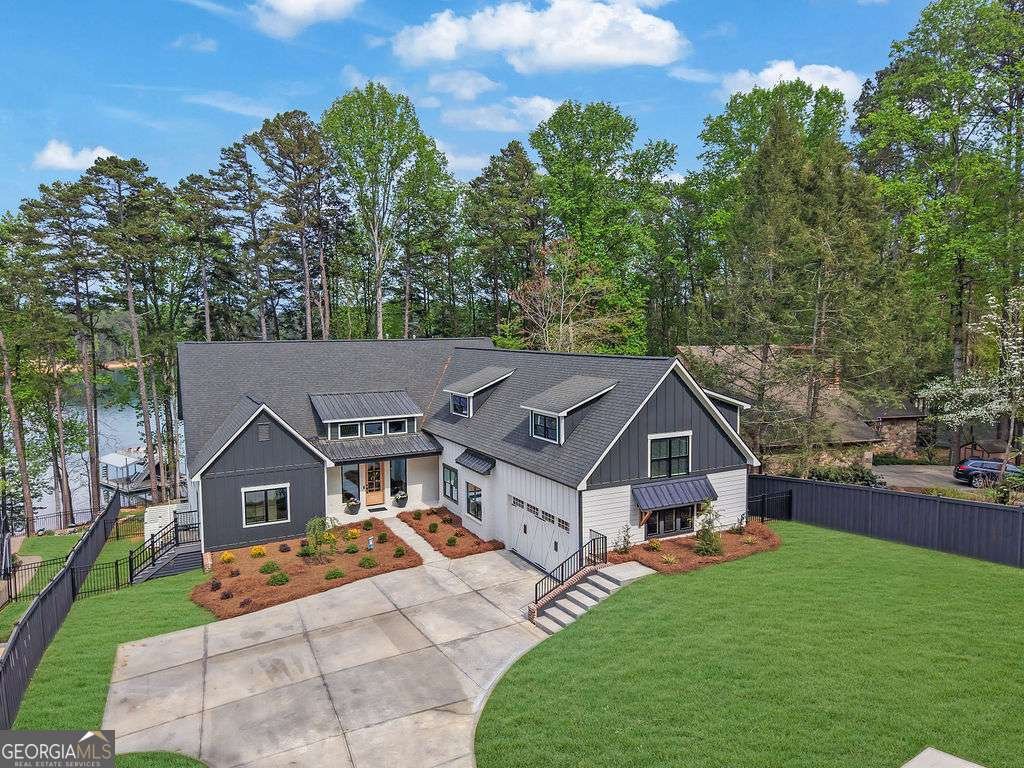 6093 Shadburn Ferry Road Buford - Photo 72