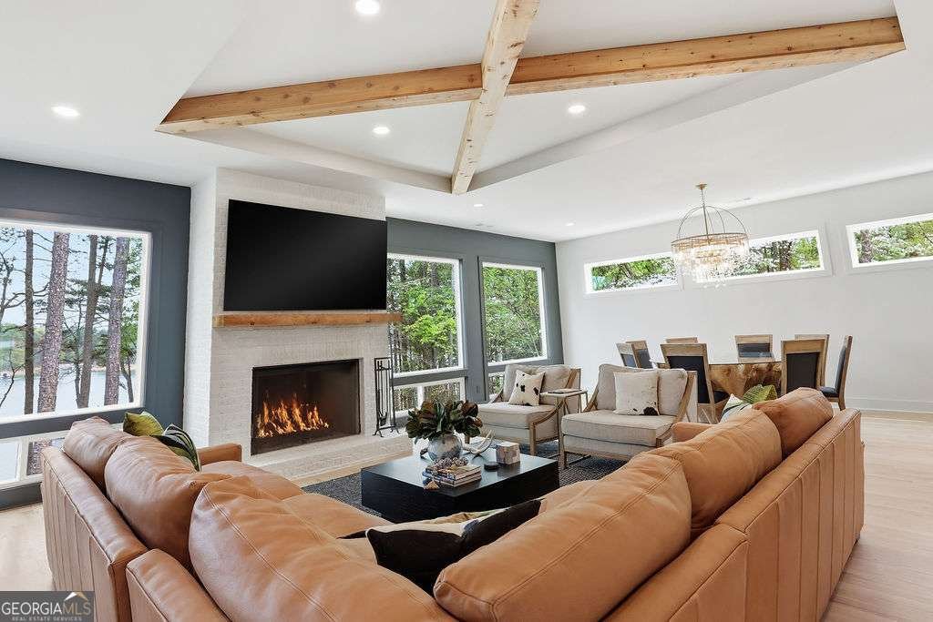 6093 Shadburn Ferry Road Buford - Photo 8