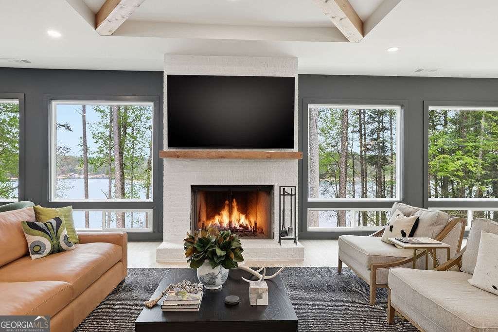 6093 Shadburn Ferry Road Buford - Photo 9