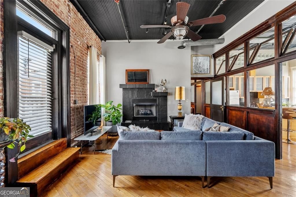 320 Martin Luther King Jr Drive Atlanta - Photo 10