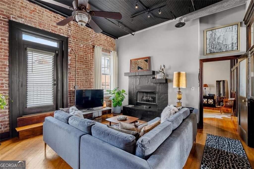 320 Martin Luther King Jr Drive Atlanta - Photo 11