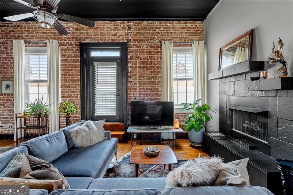 320 Martin Luther King Jr Drive Atlanta - Photo 12