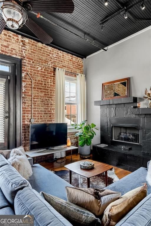 320 Martin Luther King Jr Drive Atlanta - Photo 13