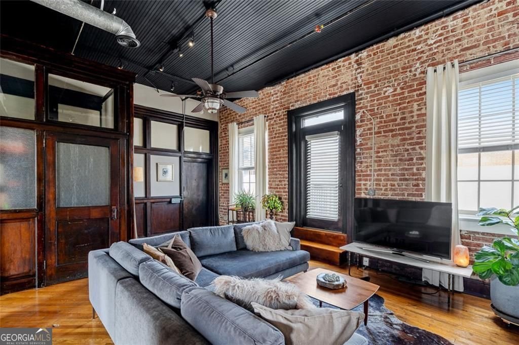 320 Martin Luther King Jr Drive Atlanta - Photo 14