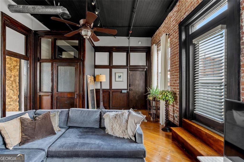 320 Martin Luther King Jr Drive Atlanta - Photo 15