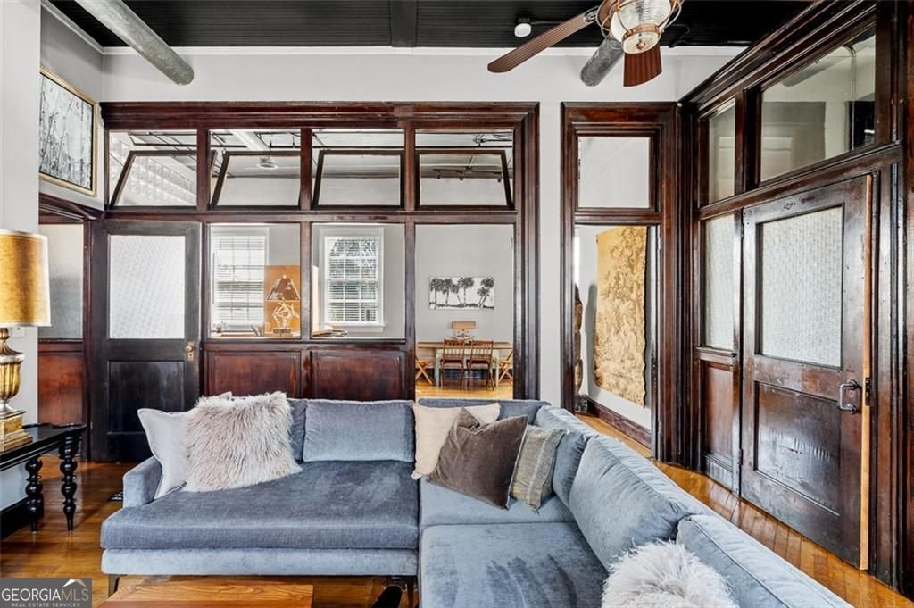 320 Martin Luther King Jr Drive Atlanta - Photo 16