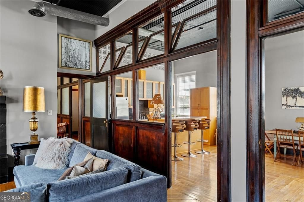 320 Martin Luther King Jr Drive Atlanta - Photo 18