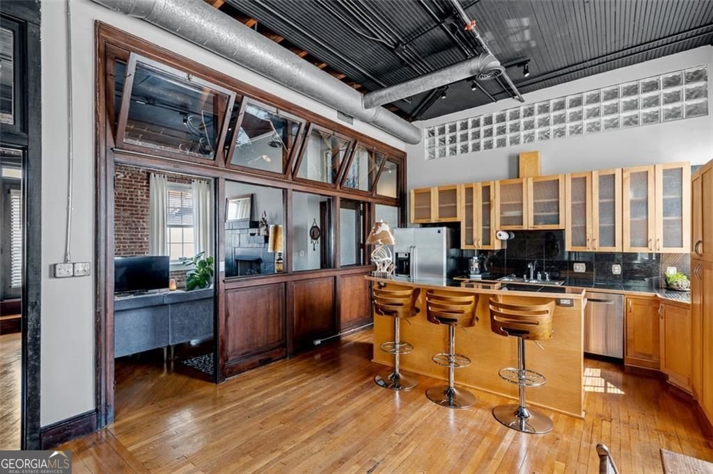 320 Martin Luther King Jr Drive Atlanta - Photo 21