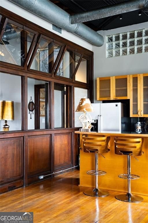 320 Martin Luther King Jr Drive Atlanta - Photo 22