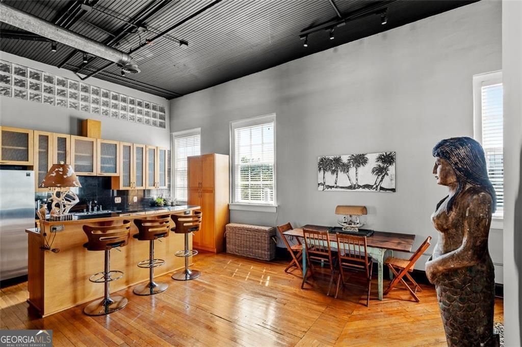 320 Martin Luther King Jr Drive Atlanta - Photo 23