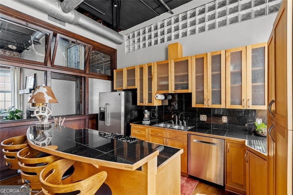 320 Martin Luther King Jr Drive Atlanta - Photo 24