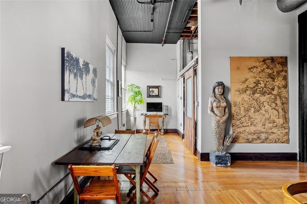 320 Martin Luther King Jr Drive Atlanta - Photo 28