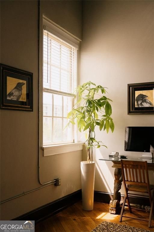 320 Martin Luther King Jr Drive Atlanta - Photo 30