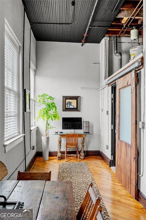 320 Martin Luther King Jr Drive Atlanta - Photo 31