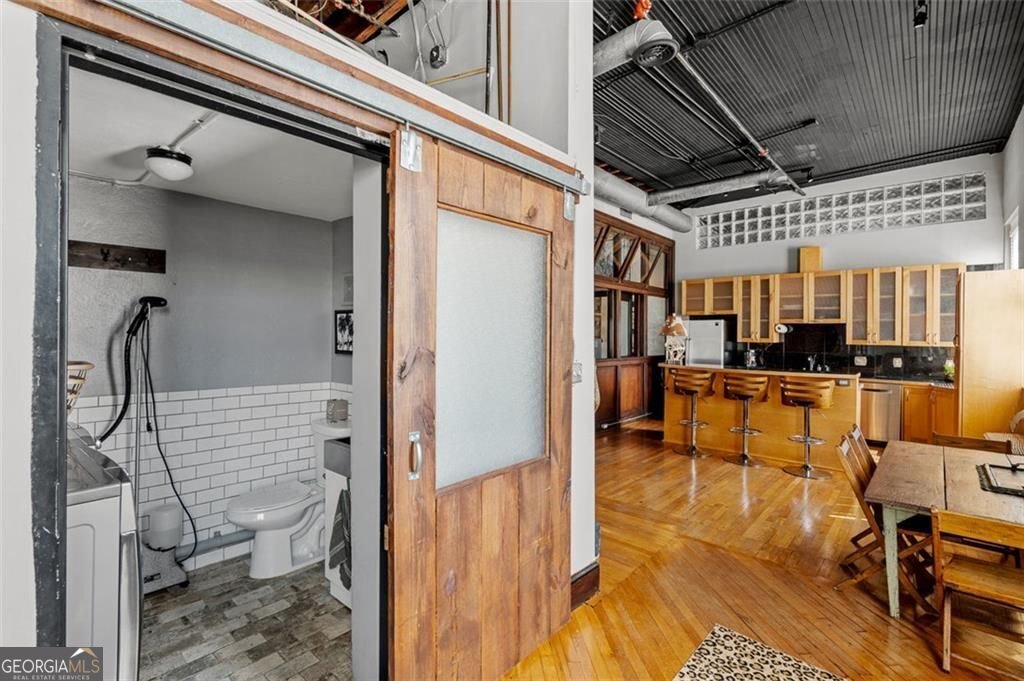 320 Martin Luther King Jr Drive Atlanta - Photo 32