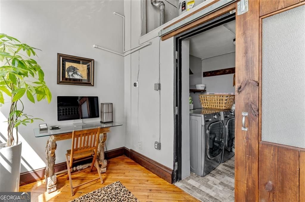 320 Martin Luther King Jr Drive Atlanta - Photo 33