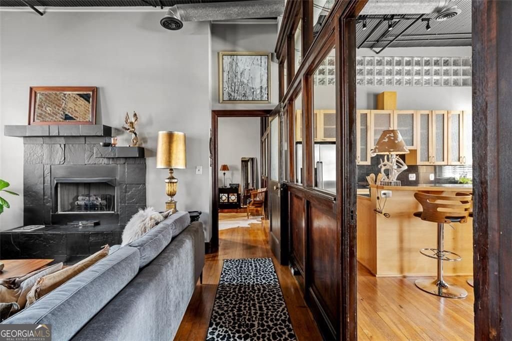 320 Martin Luther King Jr Drive Atlanta - Photo 35