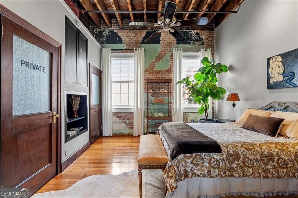 320 Martin Luther King Jr Drive Atlanta - Photo 39