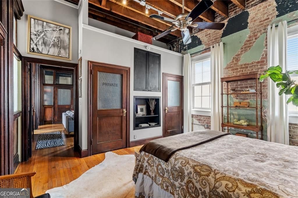 320 Martin Luther King Jr Drive Atlanta - Photo 40