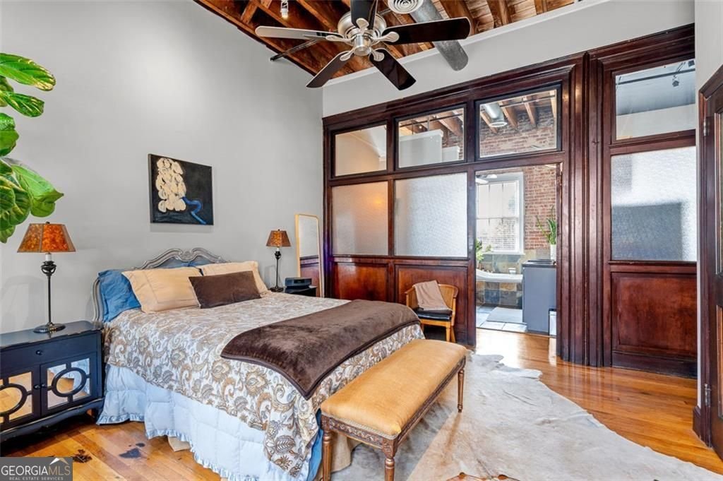 320 Martin Luther King Jr Drive Atlanta - Photo 42