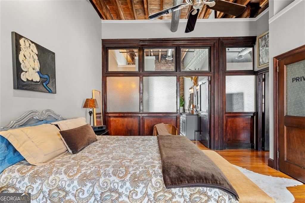 320 Martin Luther King Jr Drive Atlanta - Photo 43