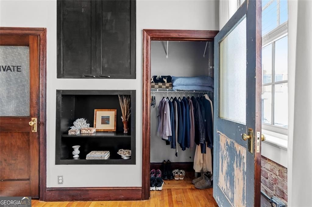 320 Martin Luther King Jr Drive Atlanta - Photo 45