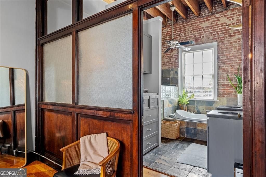 320 Martin Luther King Jr Drive Atlanta - Photo 47