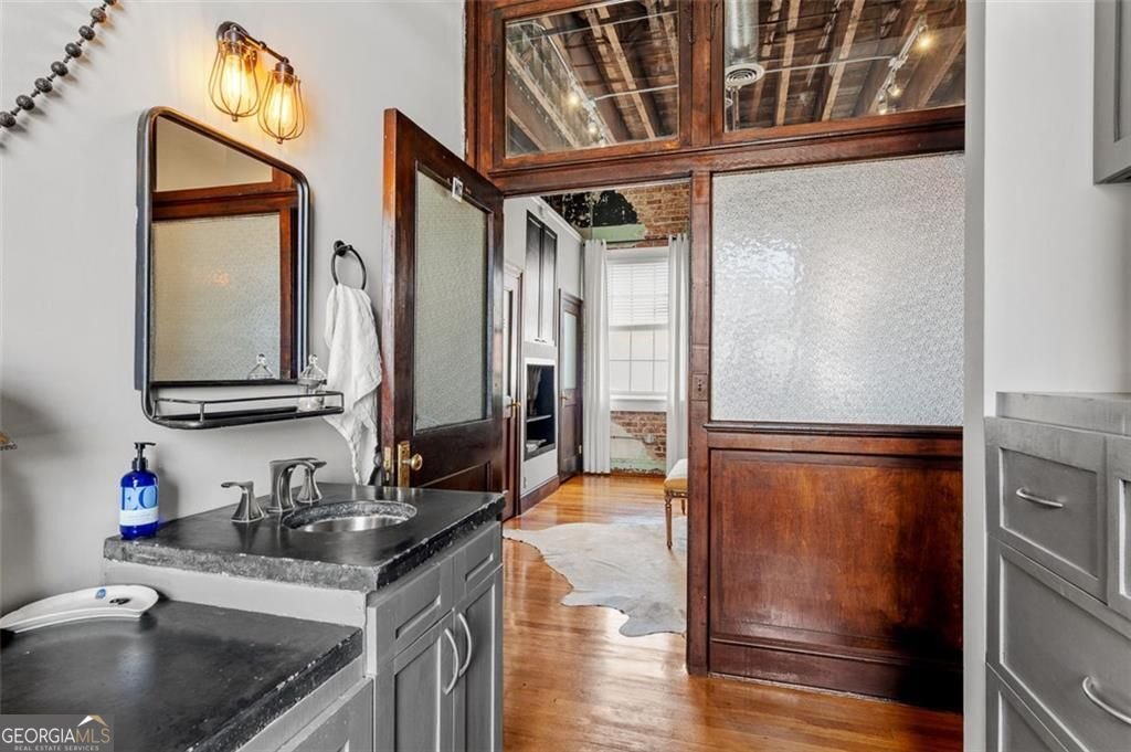 320 Martin Luther King Jr Drive Atlanta - Photo 56