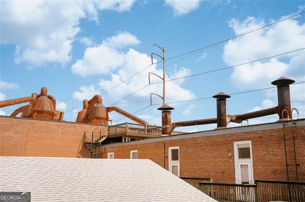 320 Martin Luther King Jr Drive Atlanta - Photo 59