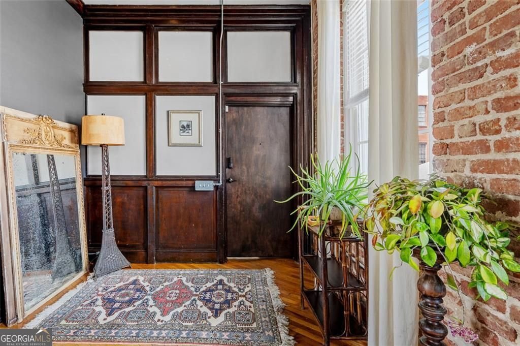 320 Martin Luther King Jr Drive Atlanta - Photo 6