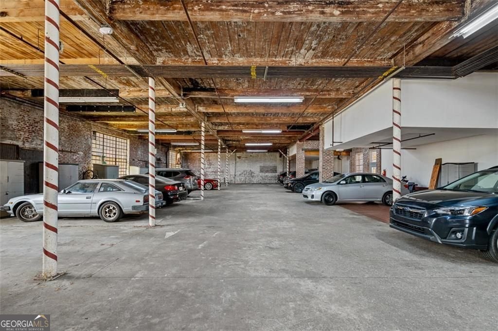 320 Martin Luther King Jr Drive Atlanta - Photo 62