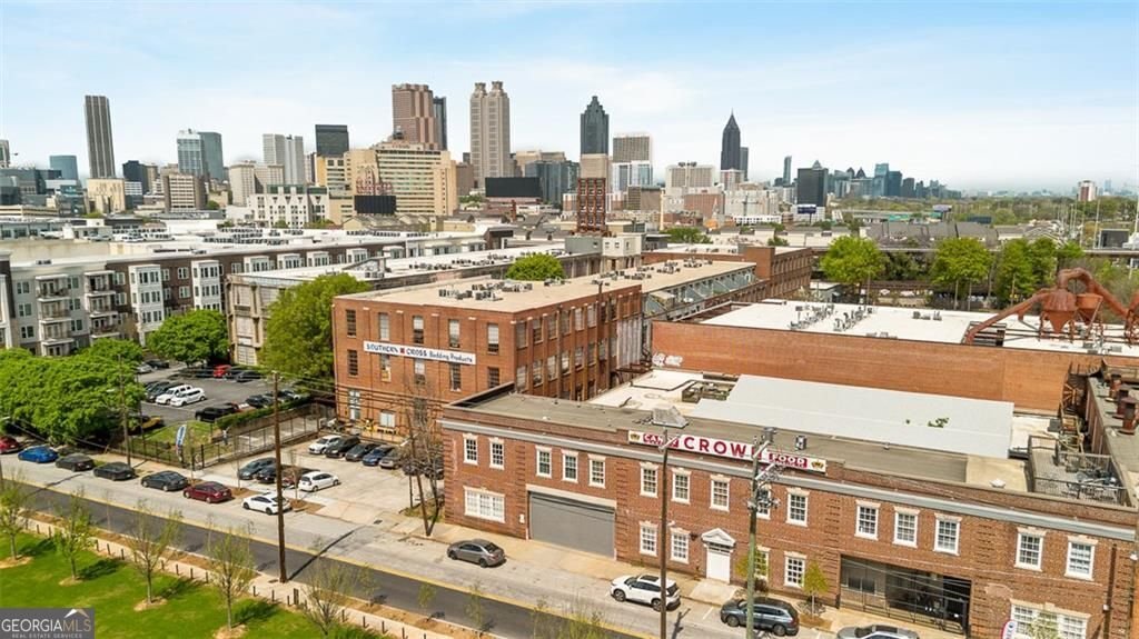 320 Martin Luther King Jr Drive Atlanta - Photo 63