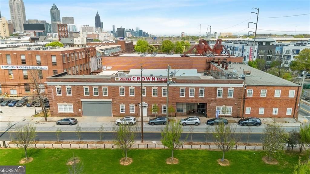 320 Martin Luther King Jr Drive Atlanta - Photo 64