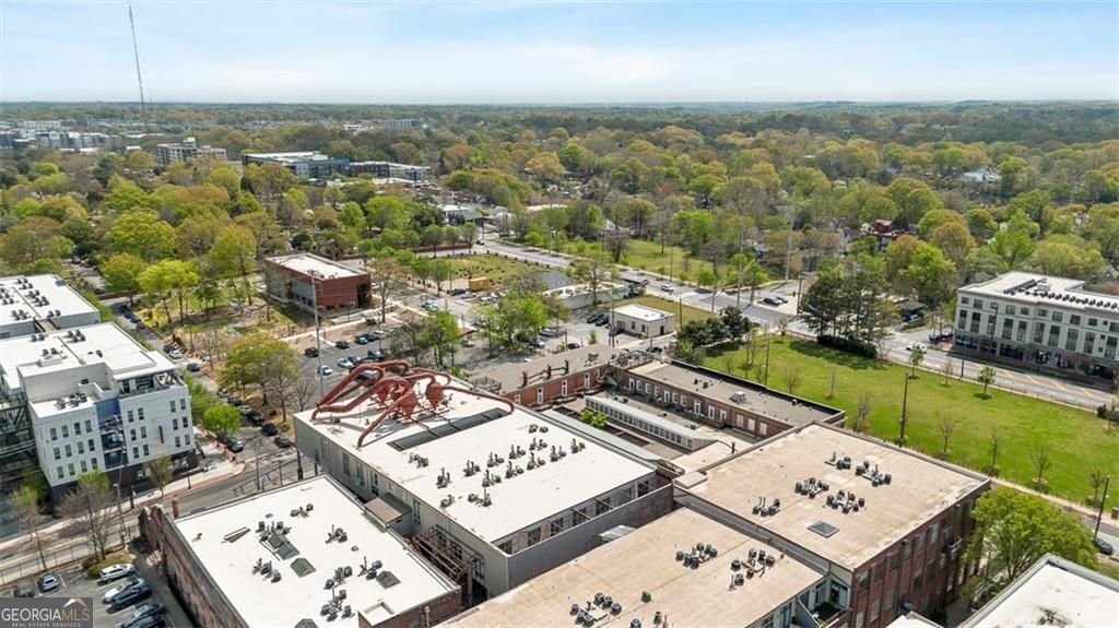 320 Martin Luther King Jr Drive Atlanta - Photo 65