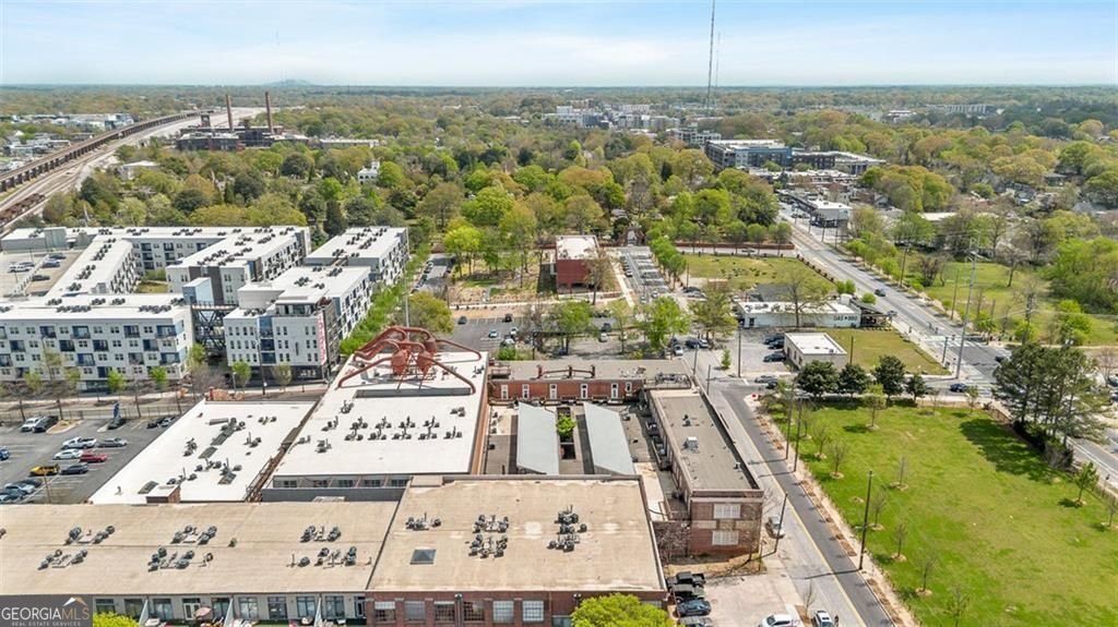 320 Martin Luther King Jr Drive Atlanta - Photo 66