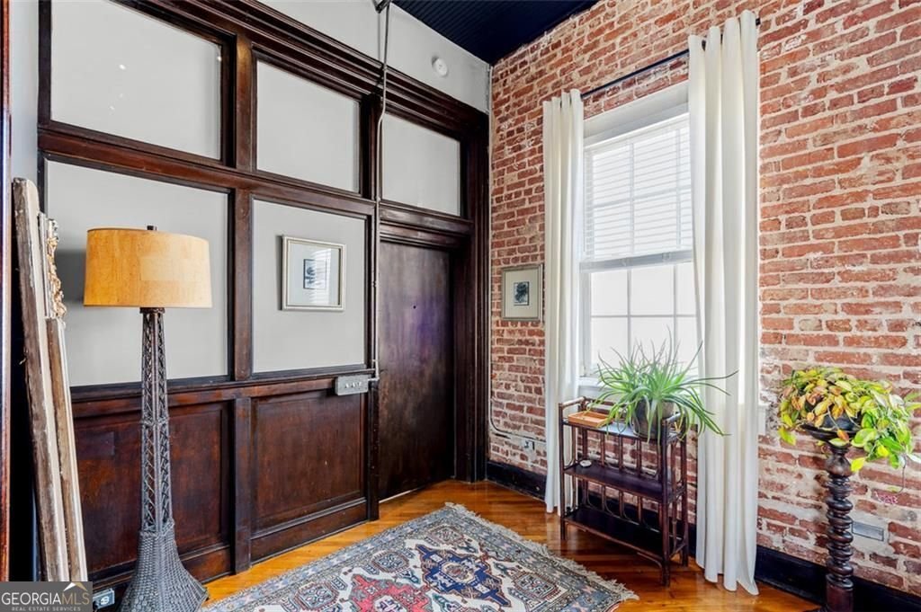 320 Martin Luther King Jr Drive Atlanta - Photo 7