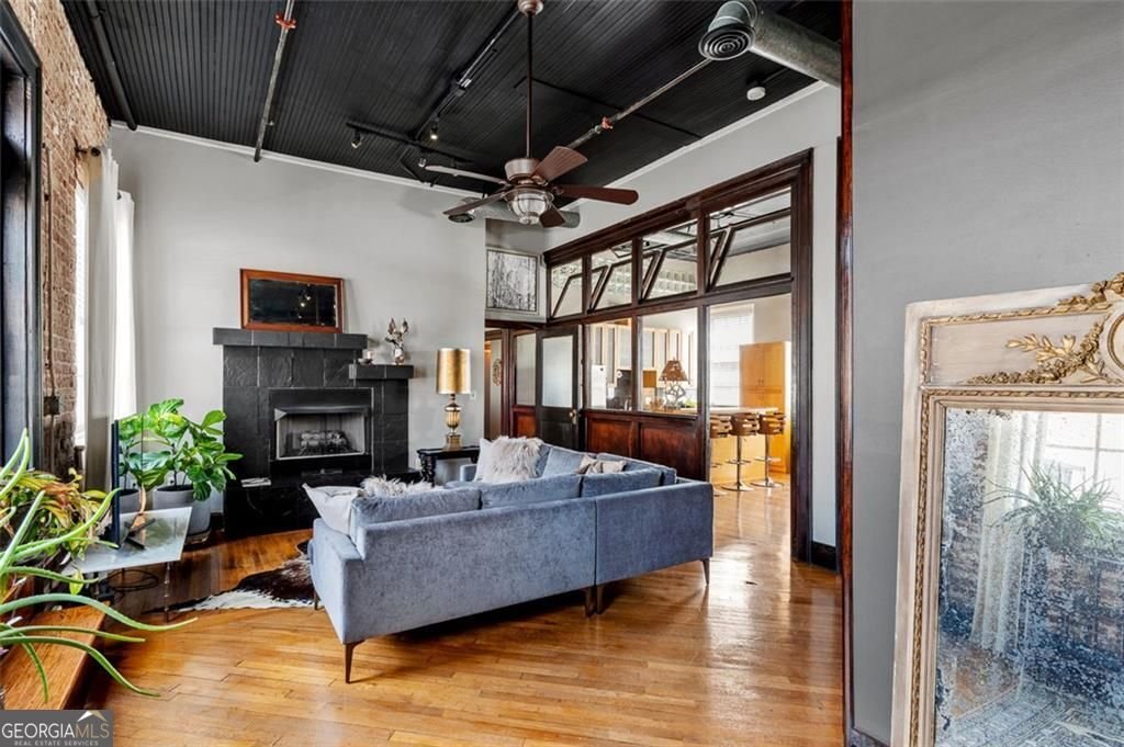 320 Martin Luther King Jr Drive Atlanta - Photo 9