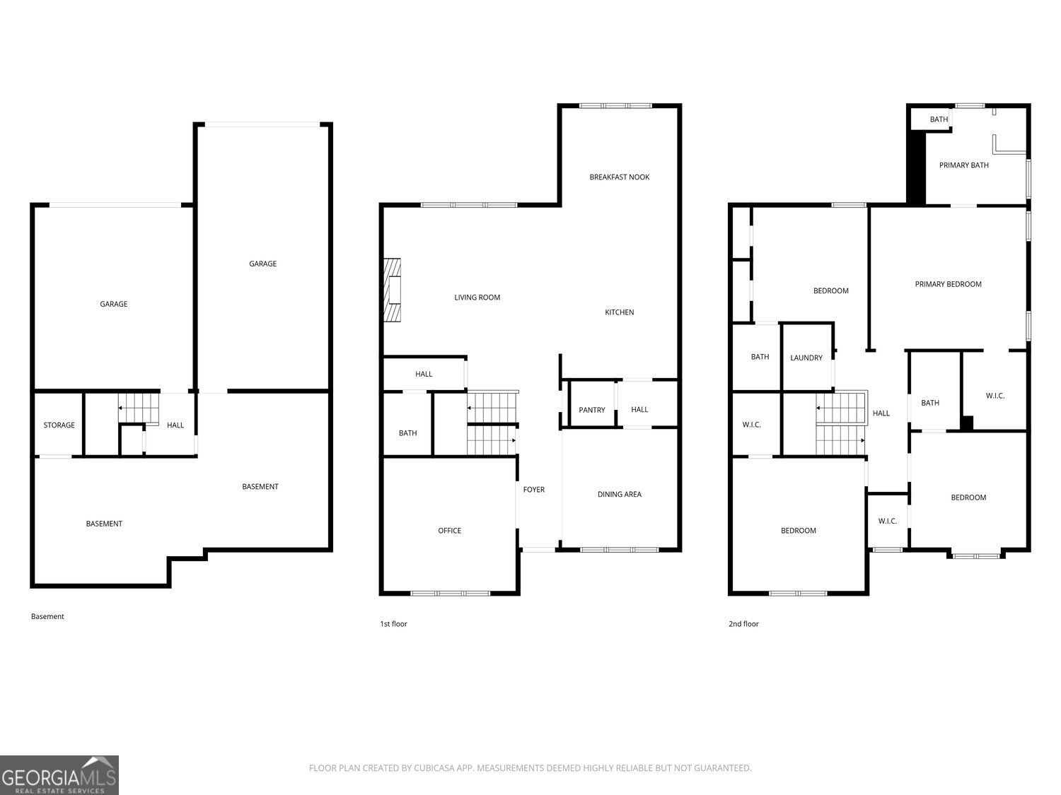 2057 White Cypress Court Smyrna - Photo 47