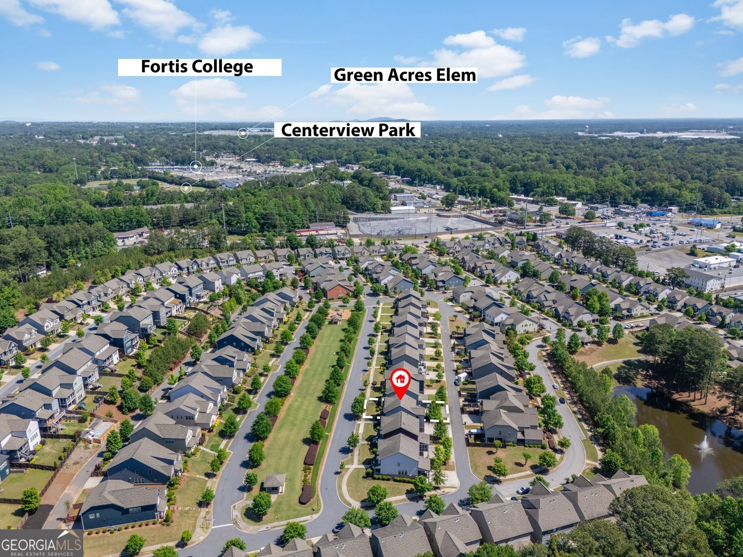 2057 White Cypress Court Smyrna - Photo 53